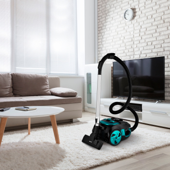 Пылесос Vitek VT-8128