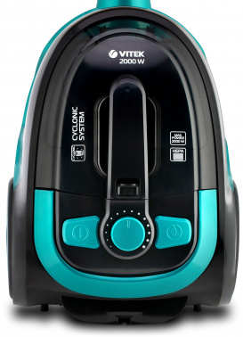 Пылесос Vitek VT-8128