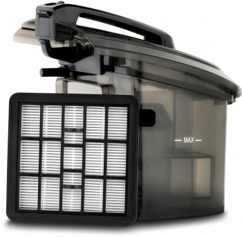 Пылесос Vitek VT-8128