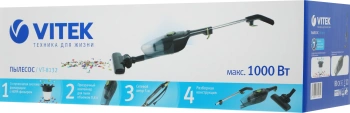 Пылесос ручной Vitek VT-8132
