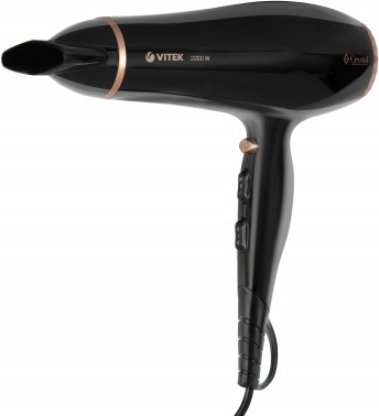 Фен Vitek VT-8205