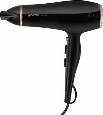 Фен Vitek VT-8205