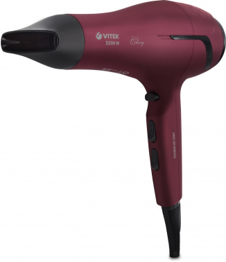 Фен Vitek VT-8218