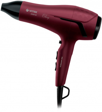 Фен Vitek VT-8218