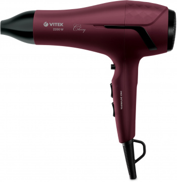 Фен Vitek VT-8218