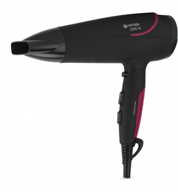 Фен Vitek VT-8226