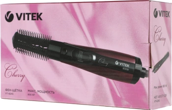 Фен-щетка Vitek VT-8245