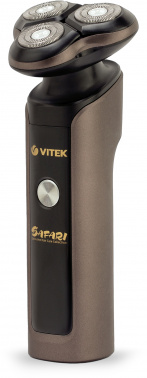 Электрическая бритва Safari VITEK  VT-8270