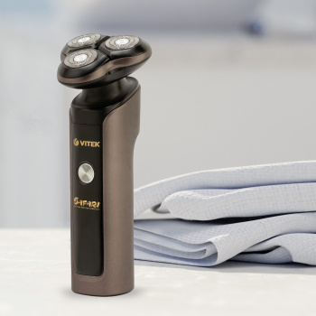 Электрическая бритва Safari VITEK  VT-8270