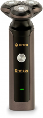 Электрическая бритва Safari VITEK  VT-8270