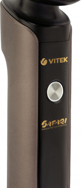 Электрическая бритва Safari VITEK  VT-8270