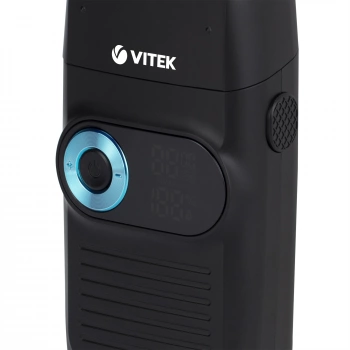 Бритва сетчатая Vitek Aquamarine VT-8276