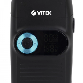 Бритва сетчатая Vitek Aquamarine VT-8276