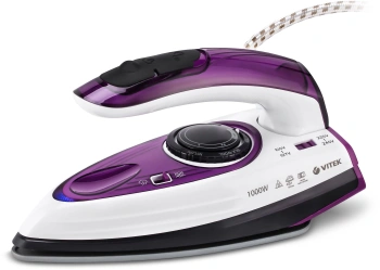 Утюг дорожный Vitek VT-8305