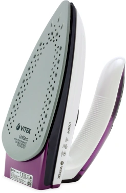 Утюг дорожный Vitek VT-8305