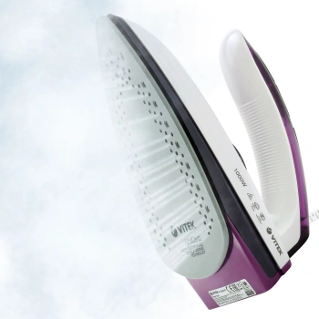 Утюг дорожный Vitek VT-8305