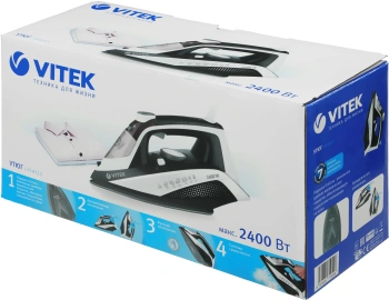 Утюг Vitek VT-8313
