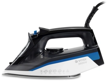 Утюг Vitek VT-8329