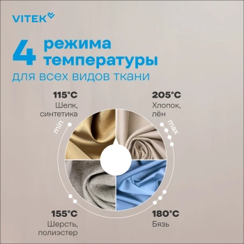 Утюг Vitek VT-8336