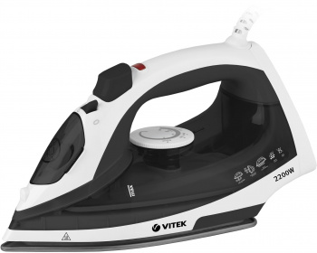 Утюг Vitek Metropolis VT-8338