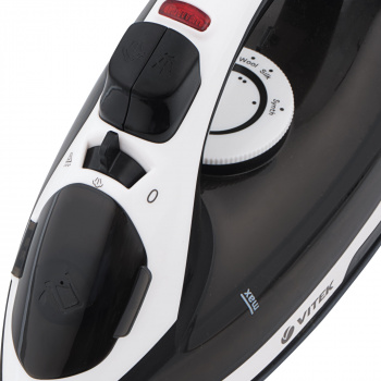 Утюг Vitek Metropolis VT-8338