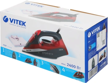 Утюг Vitek VT-8348