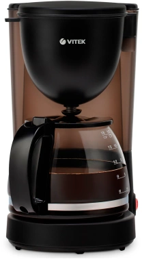 Кофеварка капельная Vitek Prive VT-8380