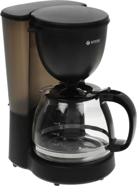 Кофеварка капельная Vitek Prive VT-8380