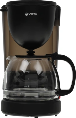 Кофеварка капельная Vitek Prive VT-8380