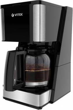 Кофеварка капельная Vitek VT-8384