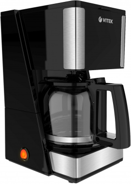 Кофеварка капельная Vitek VT-8384
