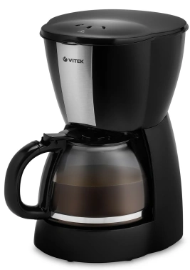 Кофеварка капельная Vitek Starlight VT-8385