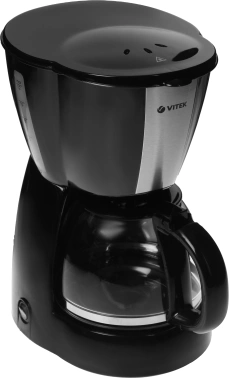 Кофеварка капельная Vitek Starlight VT-8385