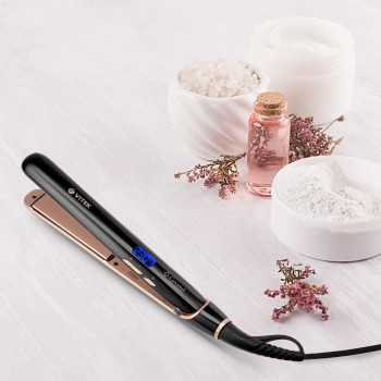 Выпрямитель Vitek Crystal  VT-8410