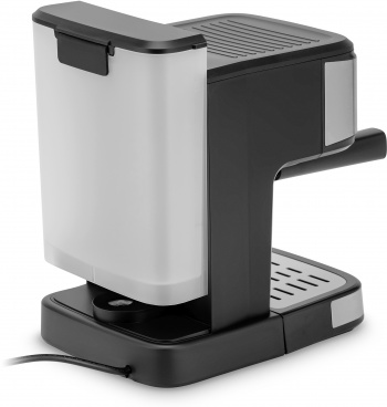 Кофеварка рожковая Vitek Metropolis VT-8470