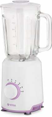 Блендер стационарный Vitek VT-8512