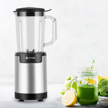 Блендер стационарный Vitek VT-8528