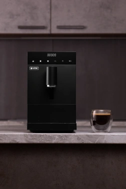 Кофемашина Vitek Metropolis VT-8700