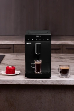 Кофемашина Vitek Metropolis VT-8700