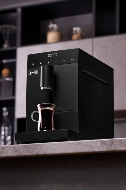 Кофемашина Vitek Metropolis VT-8700