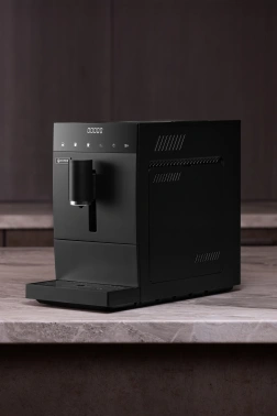 Кофемашина Vitek Metropolis VT-8700