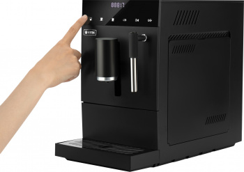Кофемашина Vitek Metropolis VT-8701