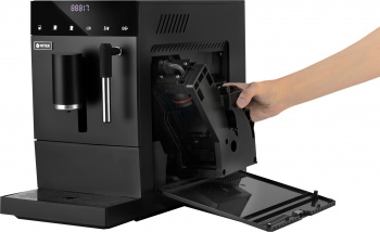 Кофемашина Vitek Metropolis VT-8701