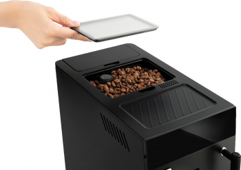 Кофемашина Vitek Metropolis VT-8701