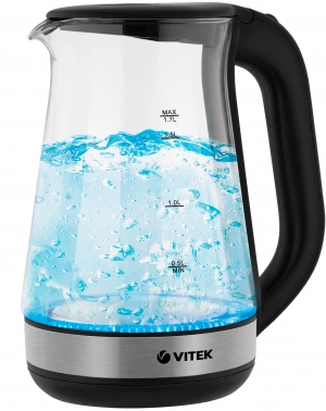 Чайник электрический Vitek Ultimate VT-8812