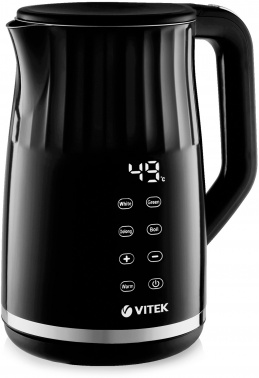 Чайник электрический Vitek VT-8826