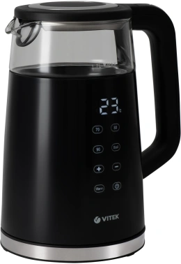 Чайник электрический Vitek VT-8827