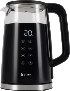 Чайник электрический Vitek VT-8827