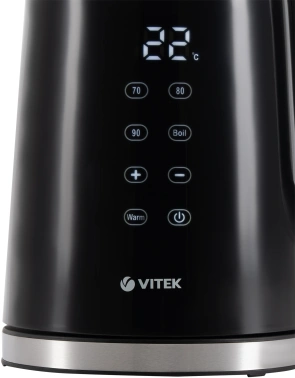 Чайник электрический Vitek VT-8827