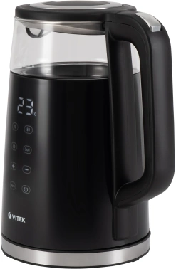 Чайник электрический Vitek VT-8827